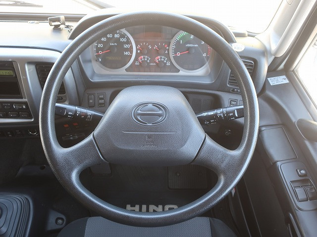 中古トラック 日野アルミウィング ＃15