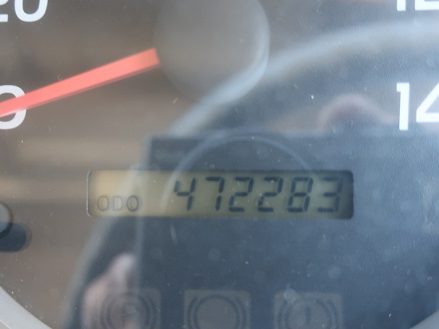 中古トラック 日野アルミウィング ＃17