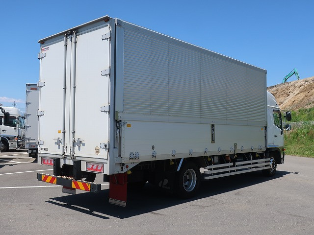 中古トラック 日野アルミウィング #3