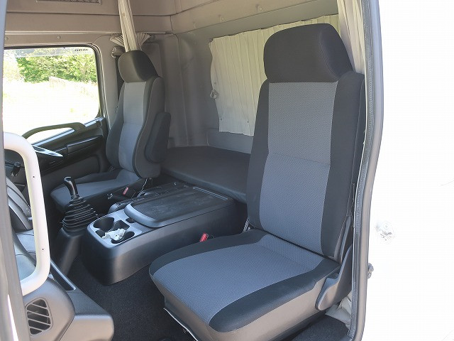 中古トラック 日野アルミウィング #22