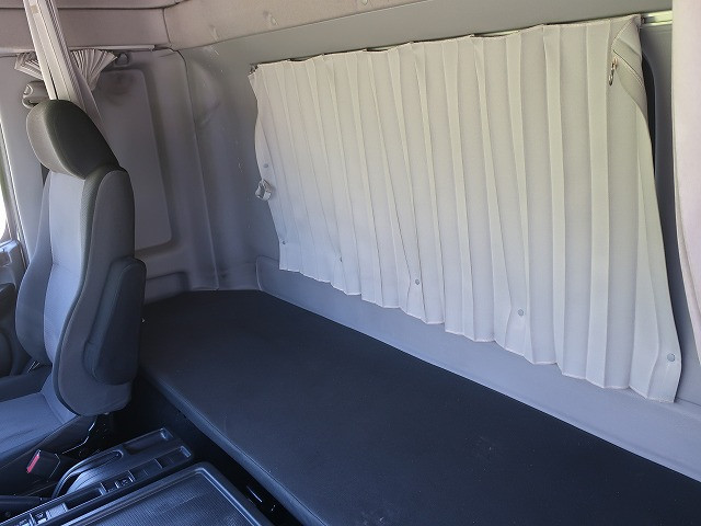 中古トラック 日野アルミウィング #23