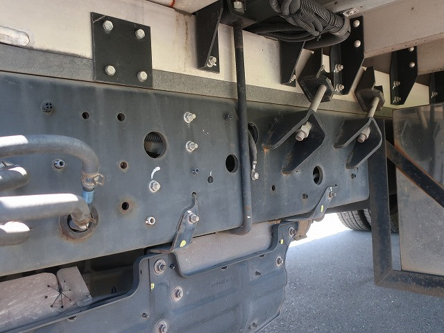 中古トラック 日野アルミウィング #9