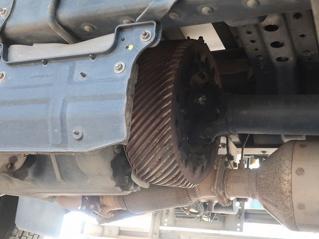 中古トラック 日野アルミウィング #10