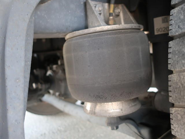 中古トラック いすゞアルミウィング #11