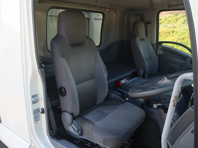 中古トラック いすゞアルミウィング #13