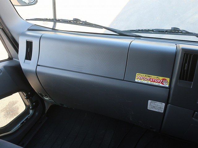 中古トラック いすゞアルミウィング #14