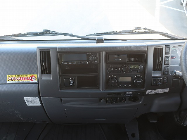 中古トラック いすゞアルミウィング ＃15