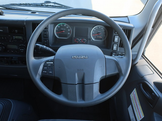 中古トラック いすゞアルミウィング #16