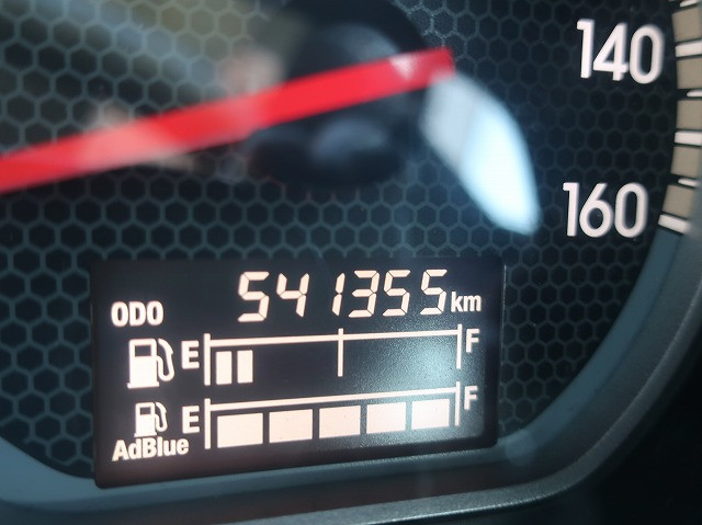 中古トラック いすゞアルミウィング #17