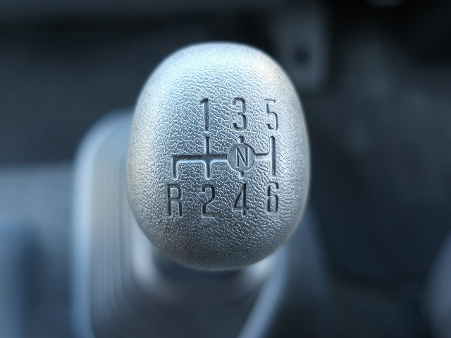 中古トラック いすゞアルミウィング #18