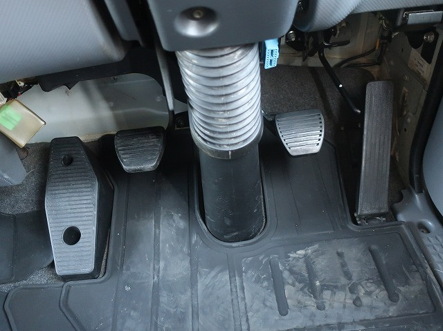 中古トラック いすゞアルミウィング ＃21