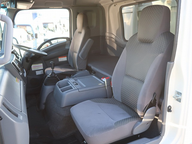 中古トラック いすゞアルミウィング #22