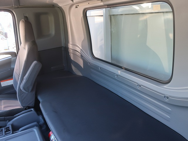 中古トラック いすゞアルミウィング #23