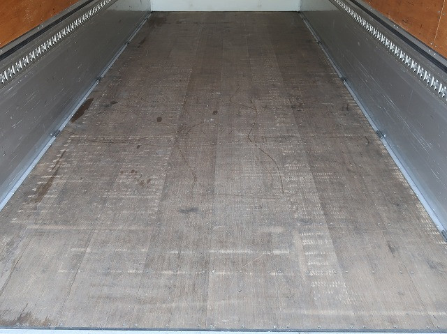 中古トラック いすゞアルミウィング ＃8