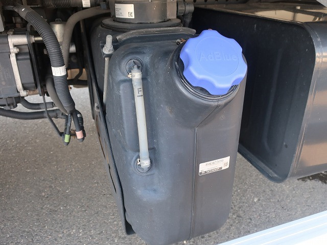 中古トラック いすゞアルミウィング #10