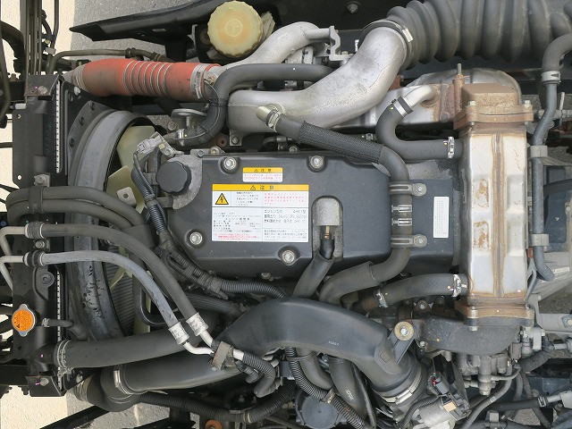 中古トラック いすゞアルミウィング ＃11