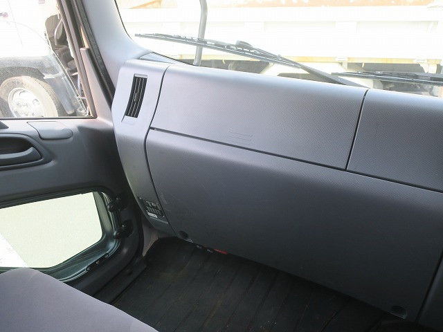 中古トラック いすゞアルミウィング ＃13