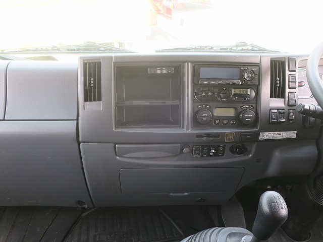 中古トラック いすゞアルミウィング ＃14