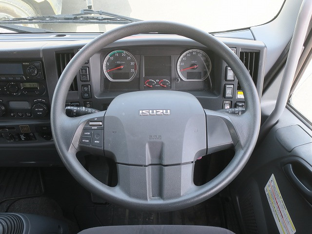 中古トラック いすゞアルミウィング ＃15