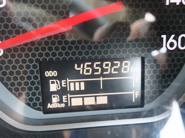 中古トラック いすゞアルミウィング ＃16