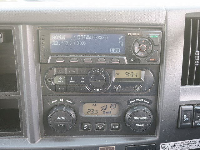 中古トラック いすゞアルミウィング ＃19