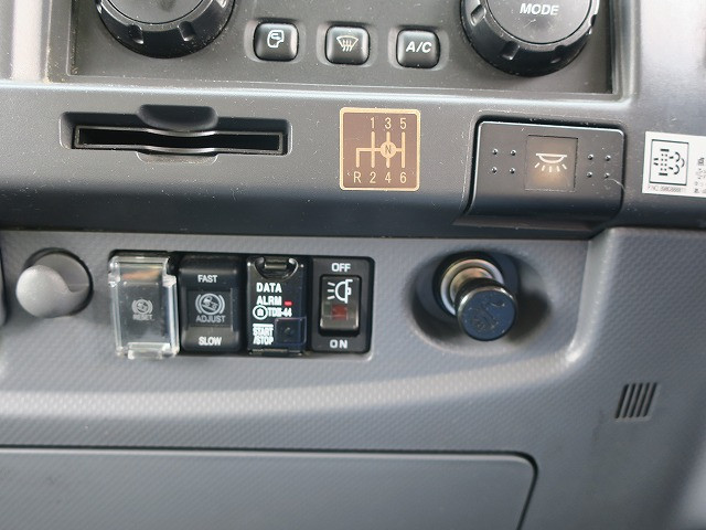 中古トラック いすゞアルミウィング ＃21