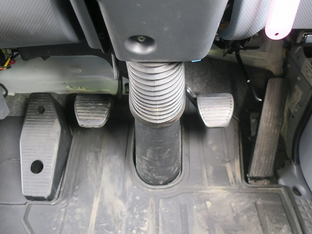 中古トラック いすゞアルミウィング ＃22