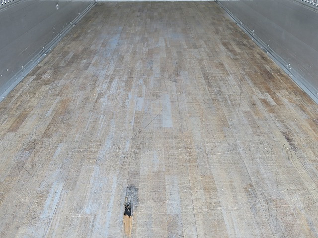 中古トラック いすゞアルミウィング ＃8