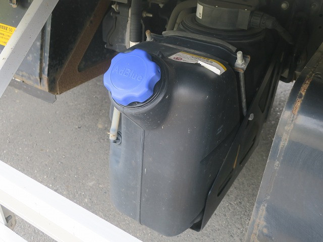 中古トラック いすゞアルミウィング ＃10