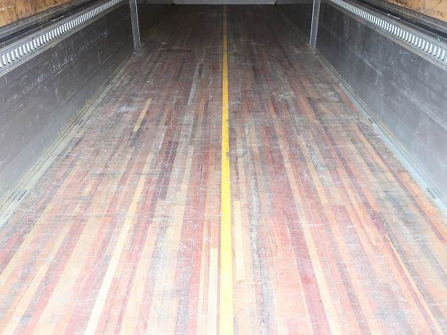 中古トラック いすゞアルミウィング ＃11