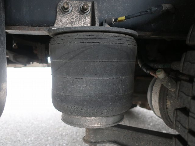 中古トラック いすゞアルミウィング ＃12