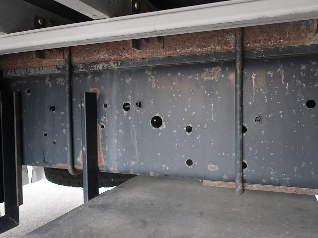 中古トラック いすゞアルミウィング ＃13