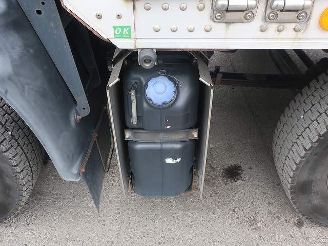 中古トラック いすゞアルミウィング ＃14