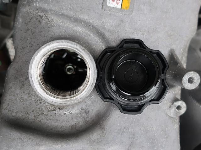 中古トラック いすゞアルミウィング ＃16