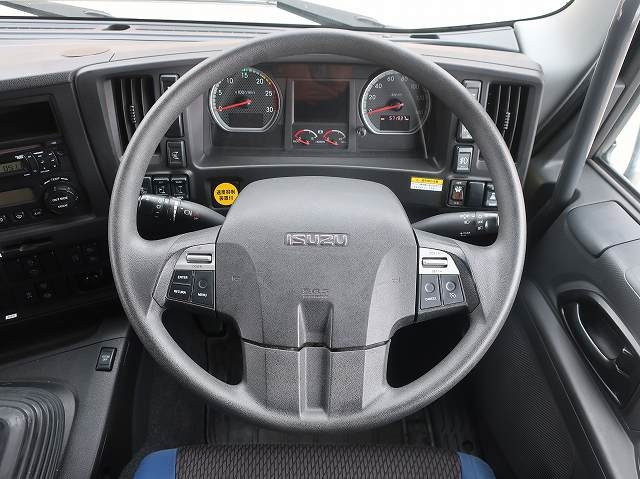 中古トラック いすゞアルミウィング ＃20