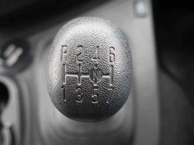 中古トラック いすゞアルミウィング ＃23