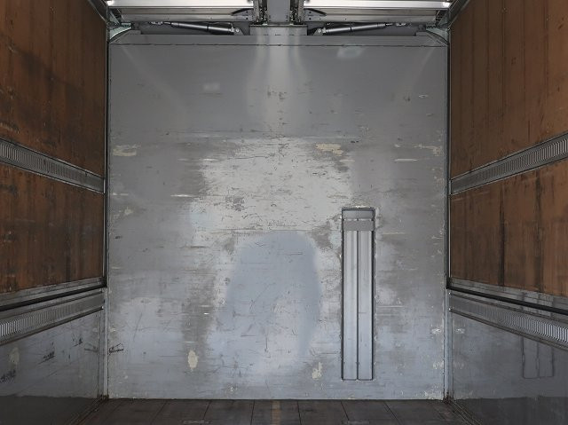 中古トラック いすゞアルミウィング ＃9