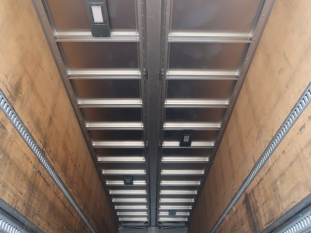 中古トラック いすゞアルミウィング ＃10