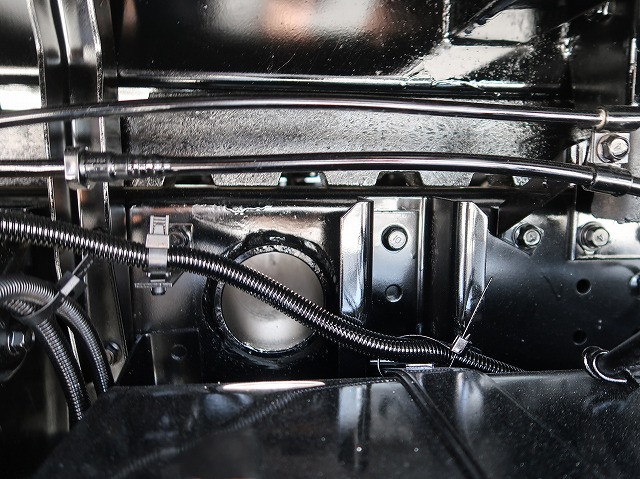 中古トラック 三菱ふそうダンプ #11