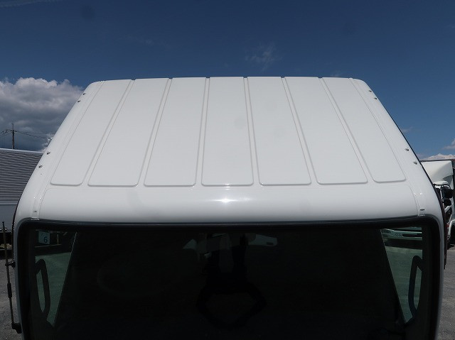 中古トラック 三菱ふそうダンプ ＃13