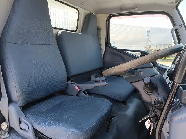 中古トラック 三菱ふそうダンプ ＃15