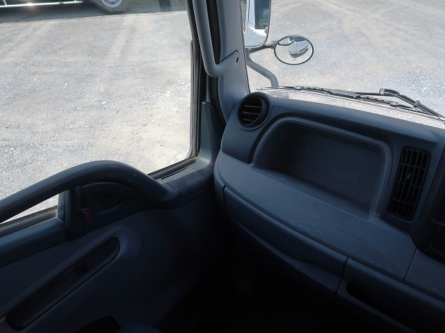 中古トラック 三菱ふそうダンプ ＃16