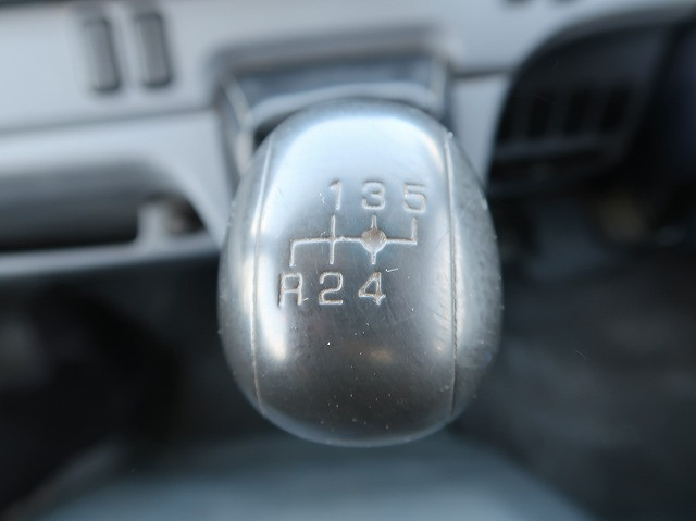 中古トラック 三菱ふそうダンプ #18