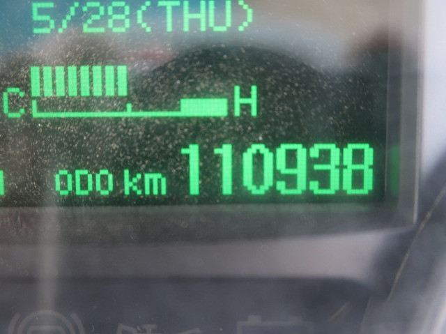 中古トラック 三菱ふそうダンプ ＃19