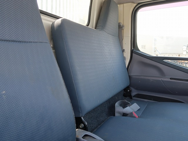 中古トラック 三菱ふそうダンプ ＃22