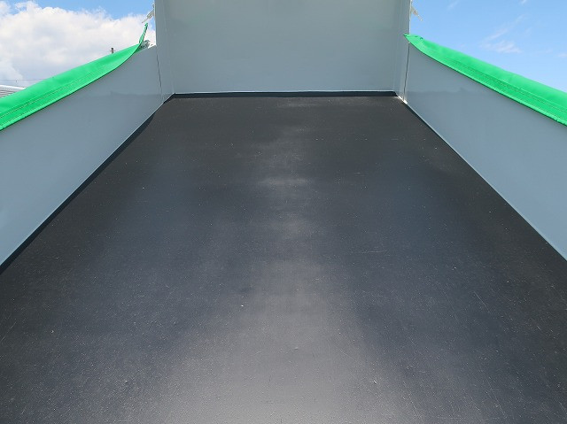 中古トラック 三菱ふそうダンプ #7