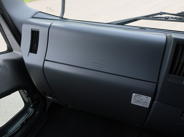 中古トラック いすゞクレーン付平ボディ #15