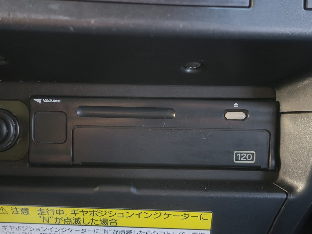 三菱ふそう スーパーグレート トラクタヘッド