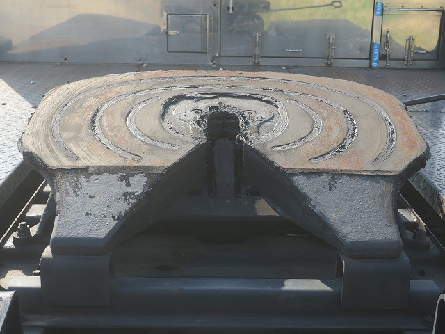 三菱ふそう スーパーグレート トラクタヘッド