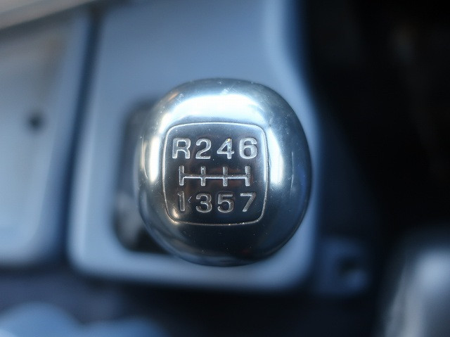 中古トラック 日野ヒアブ付クレーン ＃16